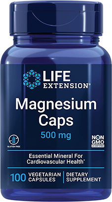 Magnesiumzitrat